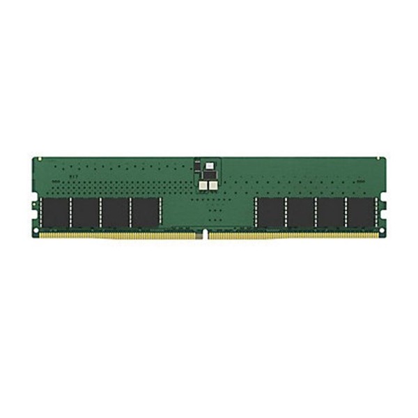 Memoria Kingston 32GB 5600MT/s DDR5 Non-ECC CL46 D (KVR56U46BD8-32)