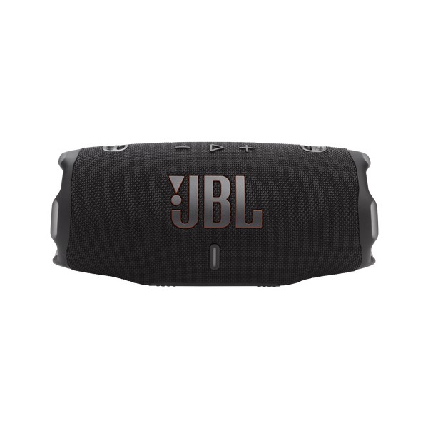 JBL Charge 6 BT Speaker  Black (JBLCHARGE6BLKAM)