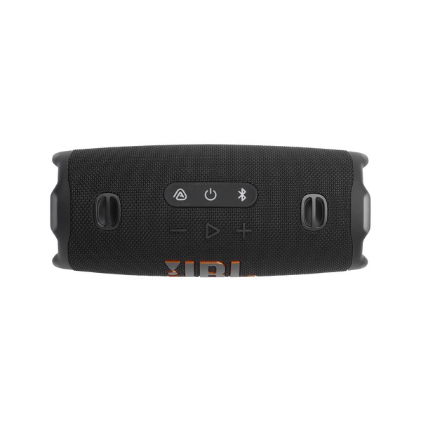 JBL Charge 6 BT Speaker  Black (JBLCHARGE6BLKAM)