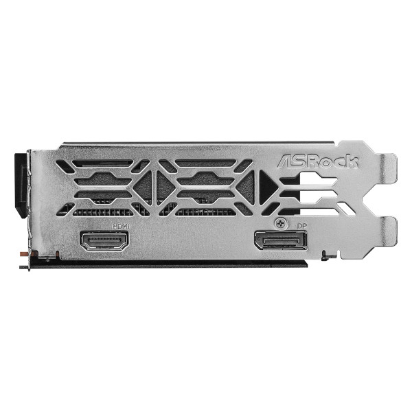 Tarjeta de Video AMD Radeon RX 6500 XT Phantom Gaming D 4GB OC (RX6500XT PGD 4GO)