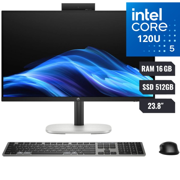 PROSTUDIO 2 AIO G2I CI5-120U 16 512 W11H