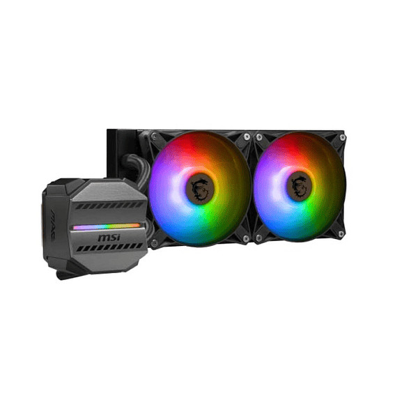 MSI - Fan module - Cooling System MAG coreliqui
