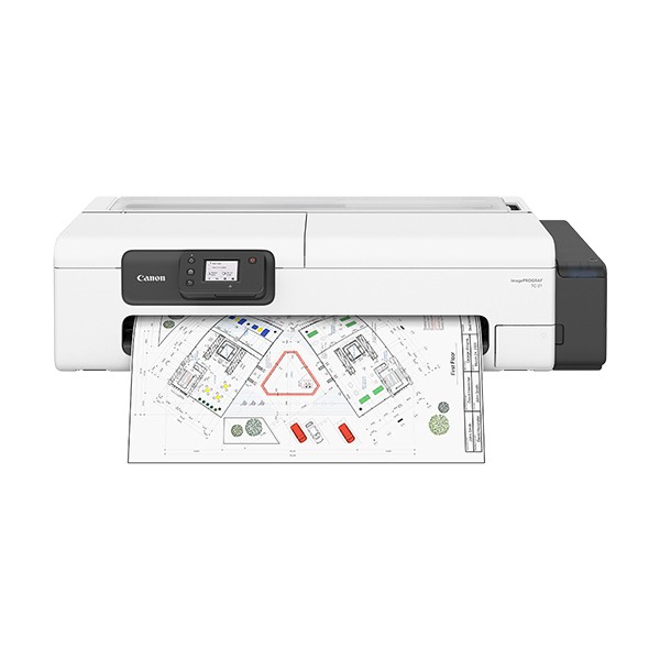 IMPRESORA IMAGEPROGRAF TC-21 (7055C002)