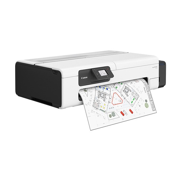 IMPRESORA IMAGEPROGRAF TC-21 (7055C002)
