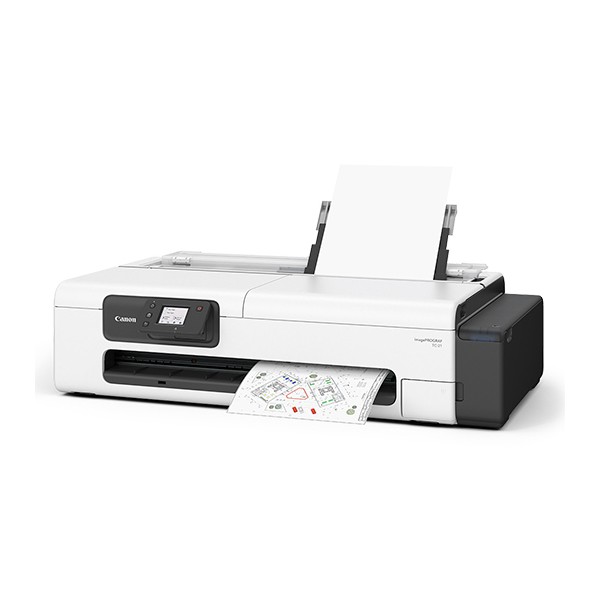 IMPRESORA IMAGEPROGRAF TC-21 (7055C002)