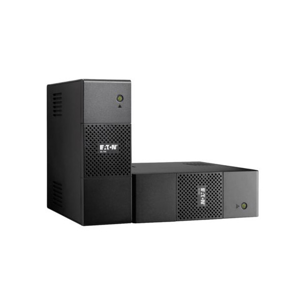 Tripplite - Battery backup - 300 Watt - 550 VA - Entrada C14 Sal (5S550I)