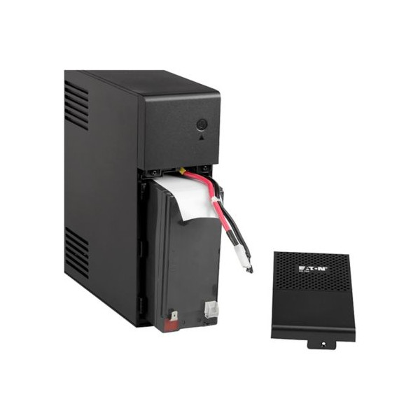 Tripplite - Battery backup - 300 Watt - 550 VA - Entrada C14 Sal (5S550I)