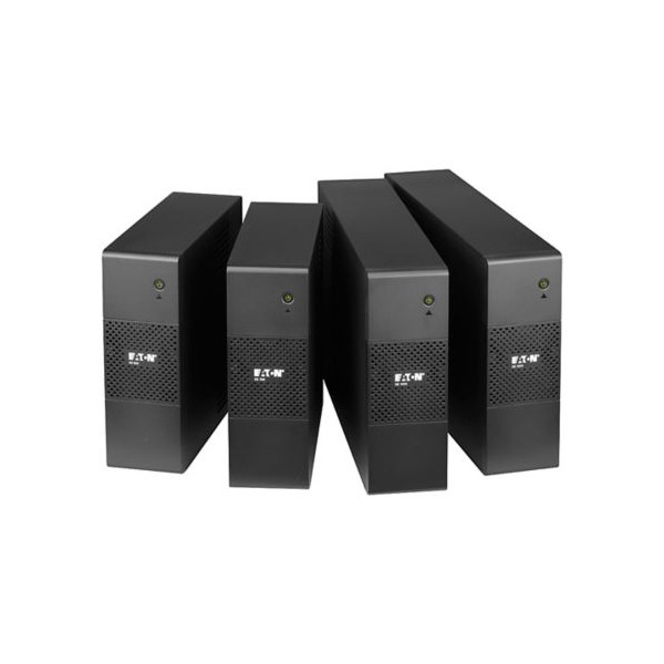 Tripplite - Battery backup - 300 Watt - 550 VA - Entrada C14 Sal (5S550I)