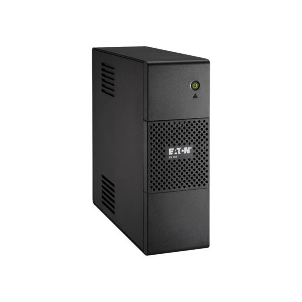 Tripplite - Battery backup - 300 Watt - 550 VA - Entrada C14 Sal