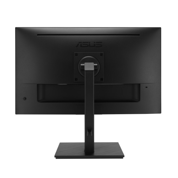 ASUS VA27AQ - LED-backlit LCD monitor - 27