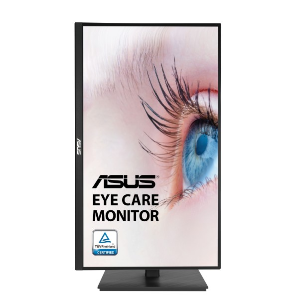 ASUS VA27AQ - LED-backlit LCD monitor - 27