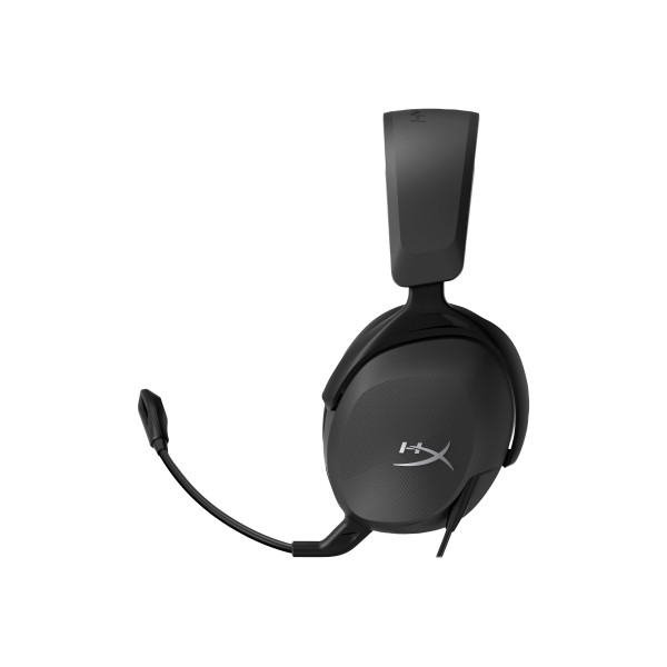 HyperX Cloud Stinger 2 Core - Auricular - tamaño completo - cableado - negro - para EliteDesk 800 G6; Laptop 17; OMEN 15, 16; Pavilion x360 Laptop (683L9AA)