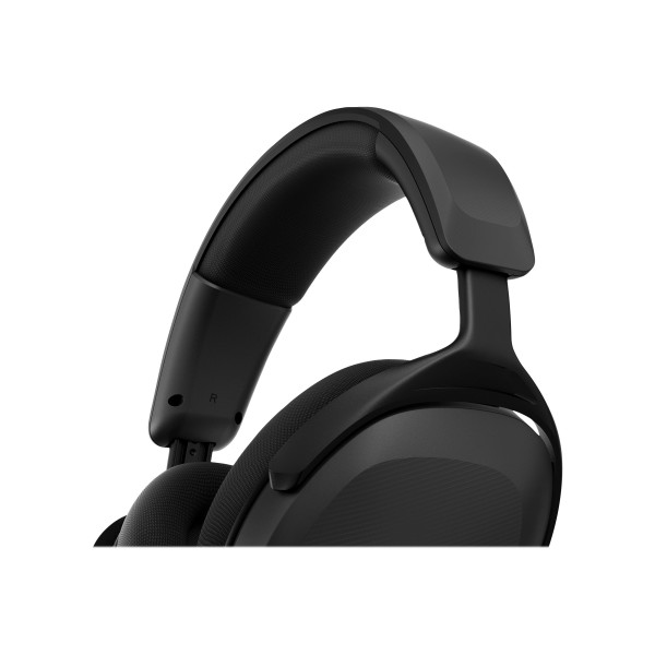 HyperX Cloud Stinger 2 Core - Auricular - tamaño completo - cableado - negro - para EliteDesk 800 G6; Laptop 17; OMEN 15, 16; Pavilion x360 Laptop (683L9AA)