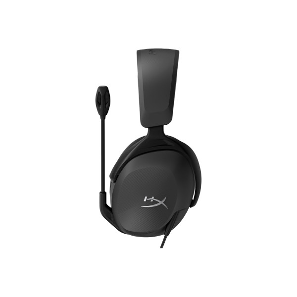 HyperX Cloud Stinger 2 Core - Auricular - tamaño completo - cableado - negro - para EliteDesk 800 G6; Laptop 17; OMEN 15, 16; Pavilion x360 Laptop (683L9AA)