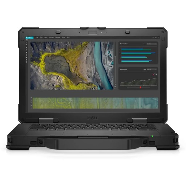 Dell Pro Rugged 14 - Notebook - 14