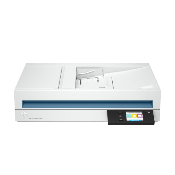 ScanJet Pro N4600 fnw1 (20G07A)