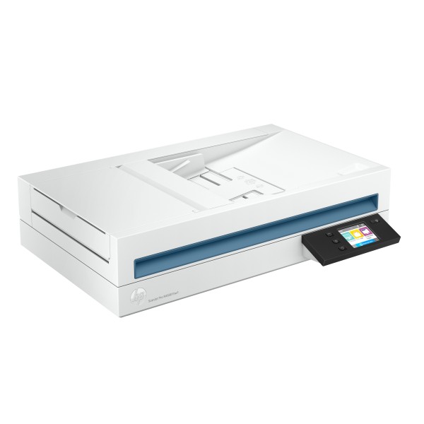 ScanJet Pro N4600 fnw1 (20G07A)