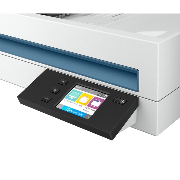 ScanJet Pro N4600 fnw1 (20G07A)
