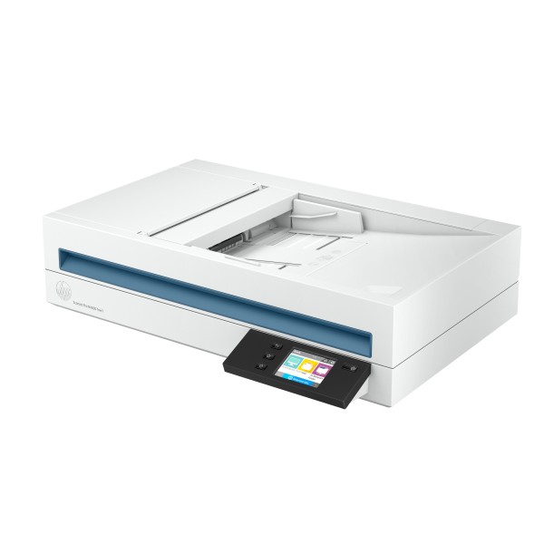 ScanJet Pro N4600 fnw1 (20G07A)