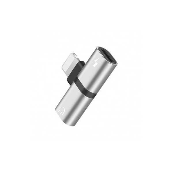 ADAPTADOR LIGHTNING FUJITEL