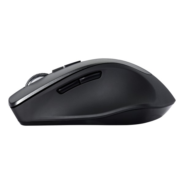 WT425 - BLACK WIRELESS OPTICAL MOUSE (90XB0280-BMU000)