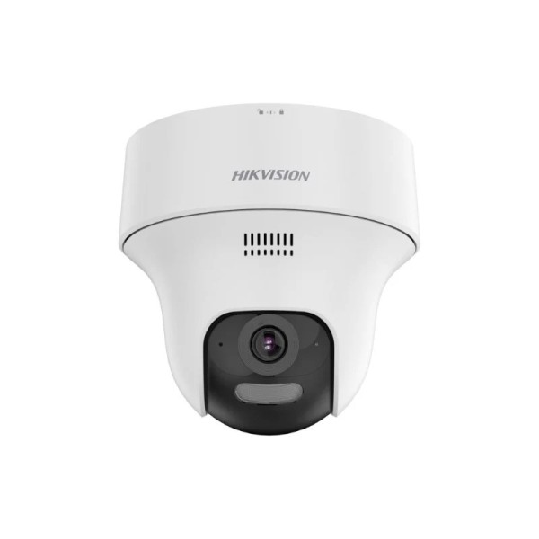 Hikvision - Surveillance camera - Indoor / Outdoor - 4MP Indoor Wi-Fi Fixed PT Tur
