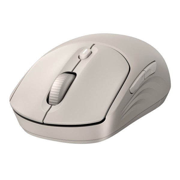 MOUSE WL SILENCIOSO COLOR ARCE 400 (AZ7B6AA#ABA)