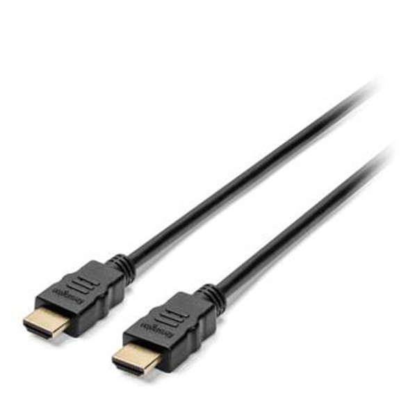 High Speed HDMI Cable with Ethernet 1 8m (K33020WW)
