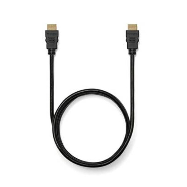 High Speed HDMI Cable with Ethernet 1 8m