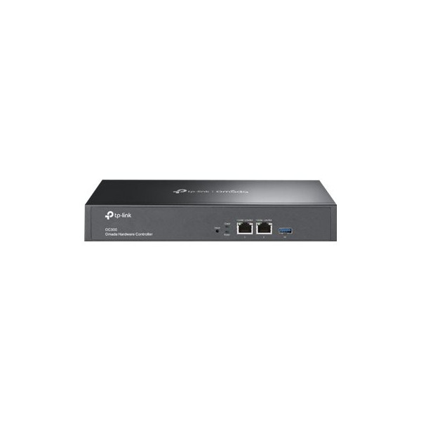 Dispositivo de Gestión de Red TPLINK OC300  Gestión en la Nube, Montable en Bastidor (OC300)