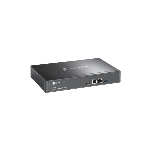 Dispositivo de Gestión de Red TPLINK OC300  Gestión en la Nube, Montable en Bastidor (OC300)