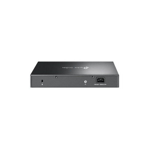 Dispositivo de Gestión de Red TPLINK OC300  Gestión en la Nube, Montable en Bastidor (OC300)