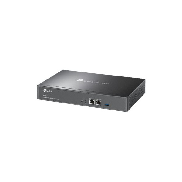 Dispositivo de Gestión de Red TPLINK OC300  Gestión en la Nube, Montable en Bastidor