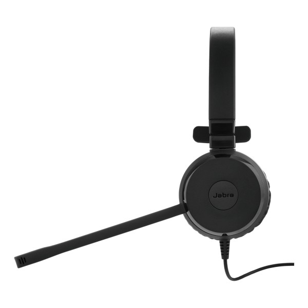 Jabra - Headphones - Evolve 30 II USB C/A Stereo St (5399-823-369)