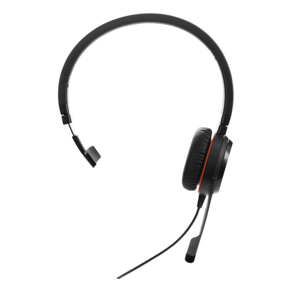 Jabra - Headphones - Evolve 30 II USB C/A Stereo St (5399-823-369)