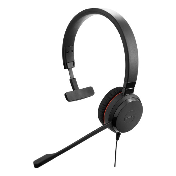 Jabra - Headphones - Evolve 30 II USB C/A Stereo St (5399-823-369)