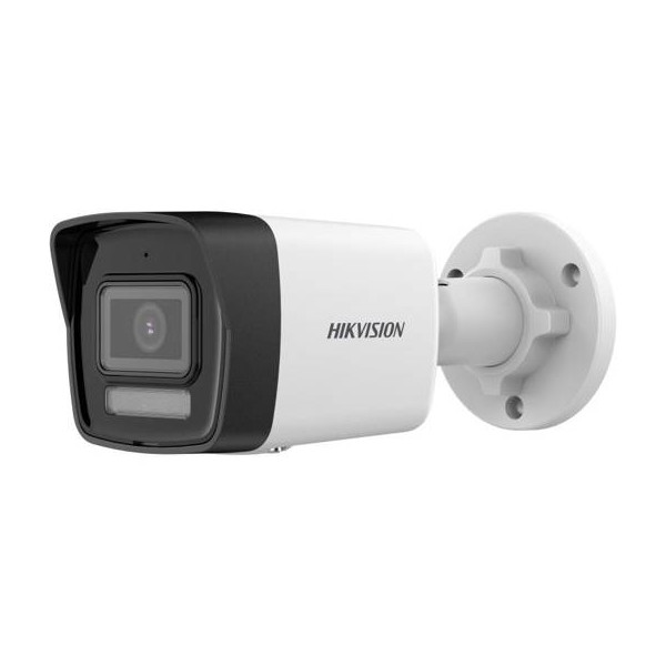 Cámara de Vigilancia en Red  Hikvision  Fija  Interior / Exterior  Bullet 2MP Motion 2.0