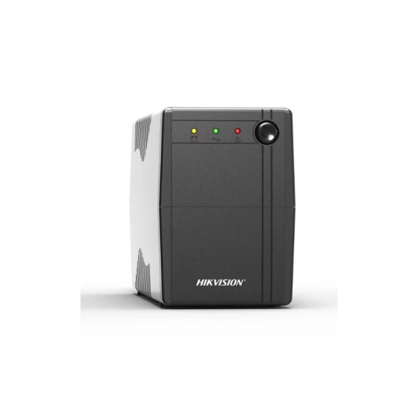 Hikvision - UPS - 1000VA - 600W 220VAC