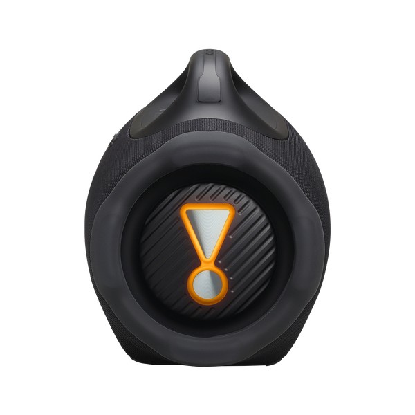 Jbl Speaker Boombox 4 Black (JBLBOOMBOX4BLKAM)