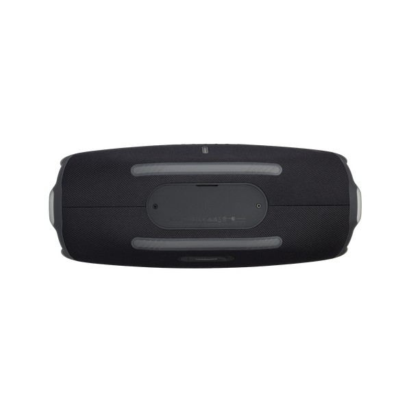 Jbl Speaker Boombox 4 Black (JBLBOOMBOX4BLKAM)