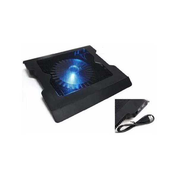 Ventilador Notebook Cooler 883 Prod.Vitrina