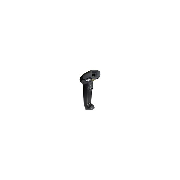 USB KIT 1D BLACK SCANNER 1250G-2 FLEX
