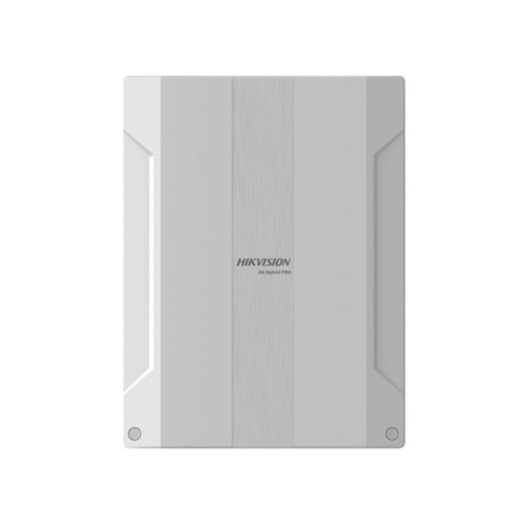 Hikvision  Panel de Control  Inalámbrico / Alámbrico  Modelo DSPHA48EP