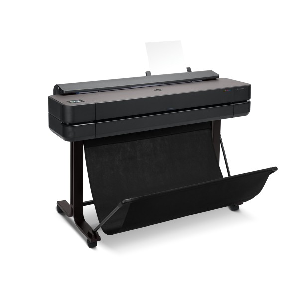 HP DesignJet T650 36-in Printer (5HB10D)