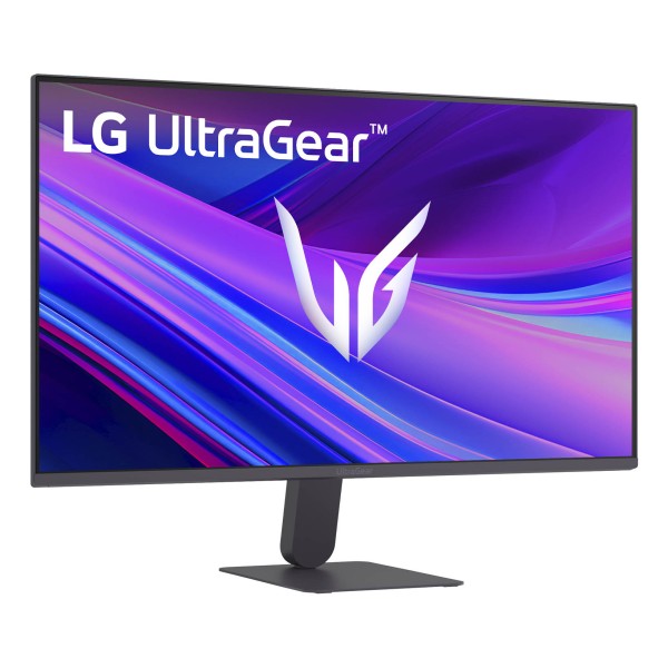 MONITOR LG 27G411A-B 27in FHD 144Hz (27G411A-B.AWH)
