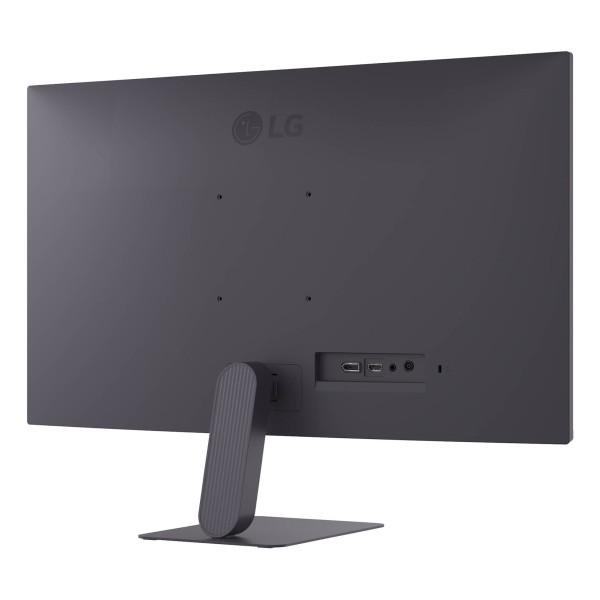 MONITOR LG 27G411A-B 27in FHD 144Hz (27G411A-B.AWH)