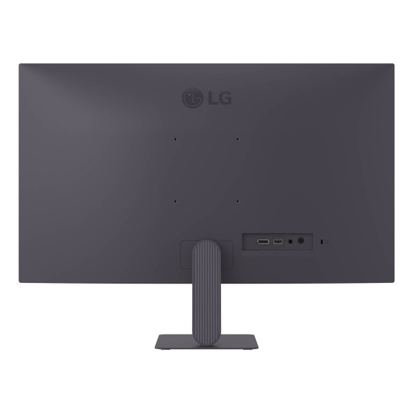 MONITOR LG 27G411A-B 27in FHD 144Hz (27G411A-B.AWH)