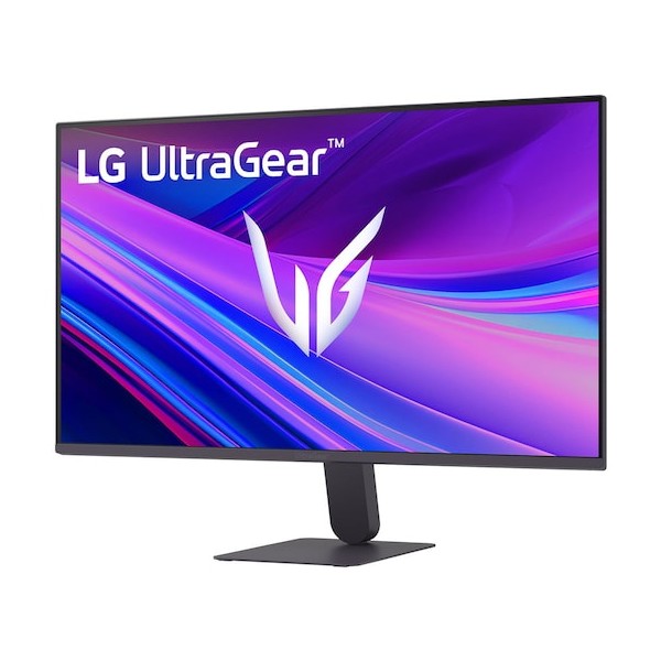 MONITOR LG 27G411A-B 27in FHD 144Hz (27G411A-B.AWH)