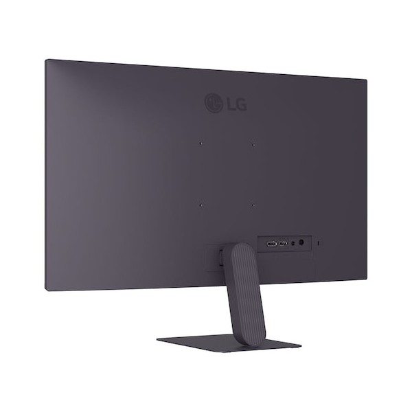 MONITOR LG 27G411A-B 27in FHD 144Hz (27G411A-B.AWH)