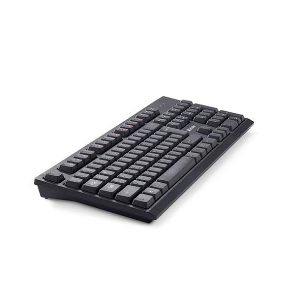 Teclado + Mouse Inalambrico (108VB00002)